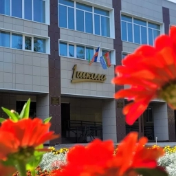 Аватар канала «1 Школа город Бугульма»