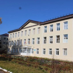 Аватар канала «Сокольская основная школа»