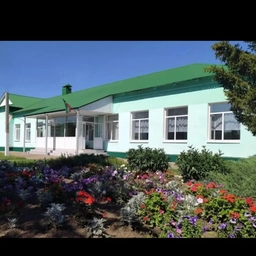 Аватар канала «Карабашская основная школа № 1»