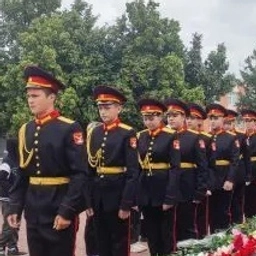 Аватар канала «Бугульминская кадетская школа-интернат»