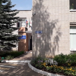 Аватар канала «МБДОУ детский сад компенсирующего вида №30 "Улыбка" ЕМР»