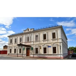 Аватар канала «ГБОУ "Елабужская школа №7 для детей с ОВЗ"»