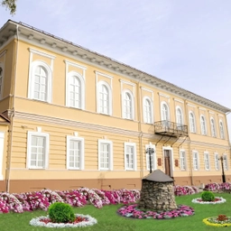 Аватар канала «ГАПОУ "Елабужский колледж культуры и искусств"»