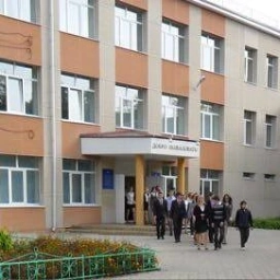 Аватар канала «МБОУ "Заинская СОШ №2" ЗМР РТ»