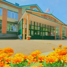 Аватар канала «Заинская СОШ №4»