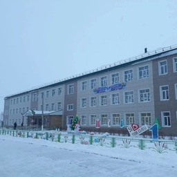 Аватар канала «Муниципальное бюджетное общеобразовательное учреждение «Заинская средняя общеобразовательная школа №1»»