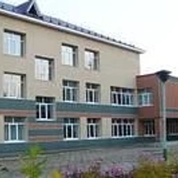 Аватар канала «МБОУ "ЗСОШ №6" Заинский район»