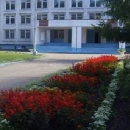 Аватар канала «МБОУ «Лицей 1 №1 ЗМР РТ»»