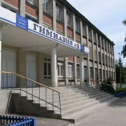 Аватар канала «МБОУ "Гимназия №3 ЗМР РТ"»