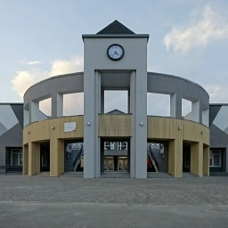 Аватар канала «Детская школа искусств г.Зеленодольска»