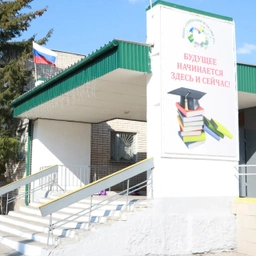 Аватар канала «МБОУ "Гимназия № 10 ЗМР РТ"»