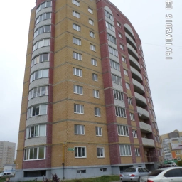 Аватар канала «ООО "УК" Зеленодольский Управдом плюс""»