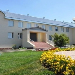 Аватар канала «Тимяшевская СОШ»