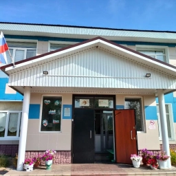 Аватар канала «МБОУ "Зеленорощинская сош им. М. Горького" МО "ЛМР" РТ»