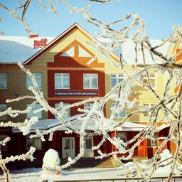 Аватар канала «МБОУ "СОШ №13 г.Лениногорска" МО "ЛМР" РТ»