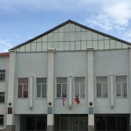 Аватар канала «МКУ "Управление образования" ИКМО "Лениногорский муниципальный район" РТ»