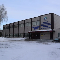 Аватар канала «ГАПОУ «Камский государственный автомеханический техникум имени Л.Б.Васильева»»