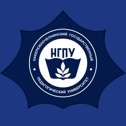 Аватар канала «Набережночелнинский педуниверситет»