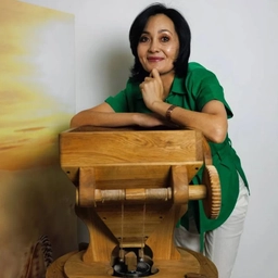 Аватар канала «🌾🍚 ЗлаковЪ. ЦЕЛЬНОЗЕРНОВАЯ мука на каменных жерновах»