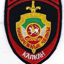 Аватар канала «Общешкольный канал «ГБОУ Кадетская школа полиции «Калкан»»