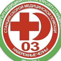 Аватар канала «ГАУЗ "Станция скорой медицинской помощи" г.Набережные Челны»