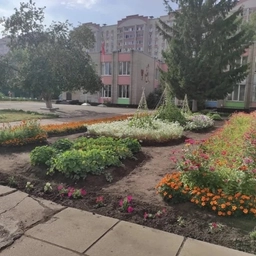 Аватар канала «Прогимназия №64»