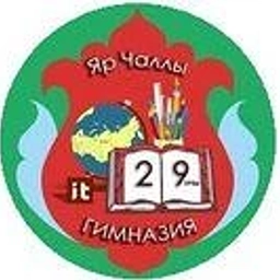 Аватар канала «Канал МБОУ "Гимназия № 29"»