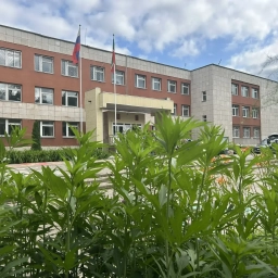 Аватар канала «МАОУ «Средняя общеобразовательная школа №55»»