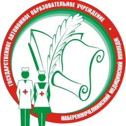 Аватар канала «ГАПОУ "Набережночелнинский медицинский колледж"»