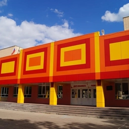 Аватар канала «МАОУ "СОШ № 38" г. Набережные Челны»