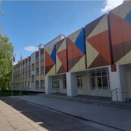 Аватар канала «МАОУ "Средняя общеобразовательная школа №1" г.Набережные Челны, Республика Татарстан»