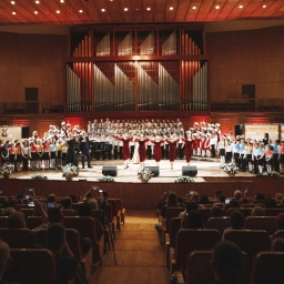 Аватар канала «Детская музыкальная школа №5 г.Набережные Челны»