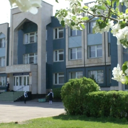 Аватар канала «Гимназия №2 ОНЛАЙН»