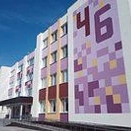 Аватар канала «МБОУ СОШ 46 им. кавалера ордена Мужества Д.Бадретдинова»
