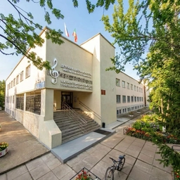 Аватар канала «Детская школа искусств N7 им. Л. Х. Багаутдиновой»