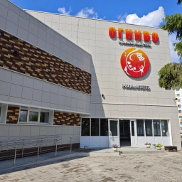 Аватар канала «МАУДО "Центр детского творчества №16 "Огниво"»