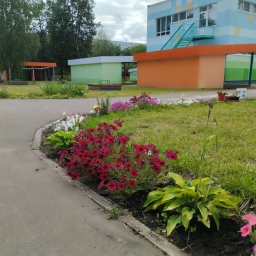 Аватар канала «Муниципальное бюджетное дошкольное образовательное учреждение "Центр развития ребенка-детский сад № 51 "Торнакай"»