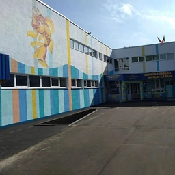 Аватар канала «МБДОУ "Центр развития ребенка - детский сад №34 "Золотая рыбка"»