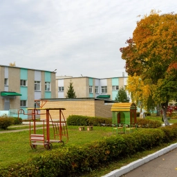 Аватар канала «МБДОУ "Детский сад комбинированного вида №41 "Подснежник" г. Набережные Челны»