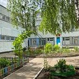 Аватар канала «МБДОУ "Детский сад комбинированного вида №74 "Айсылу"»