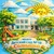 Аватар канала ««Детский сад №18 «Солнышко» г.Набережные Челны»