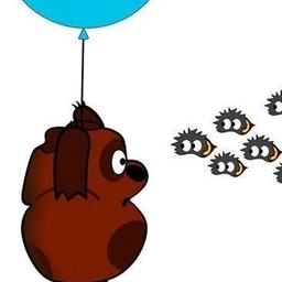 Аватар канала «Детский сад N 48 «Винни-Пух»»