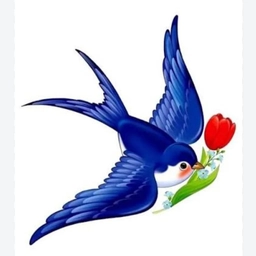 Аватар канала «МБДОУ "Детский сад №93 "Ласточка"»