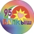 Аватар канала «Детский сад №95 "Балкыш" г. Наб-Челны, Татарстан»