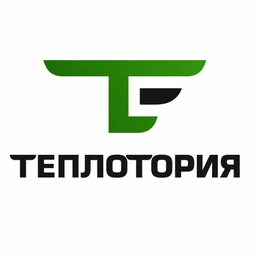 Аватар канала «ТЕПЛОТОРИЯ»