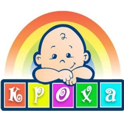 Аватар канала «МАДОУ "Детский сад №119 "Кроха"»