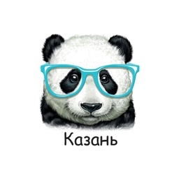 Аватар канала «HAPPY PANDA - ЖК Весна/ ЖК Салават Купере 2»