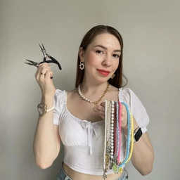 Аватар канала «Мастерам украшений GUZELINA»