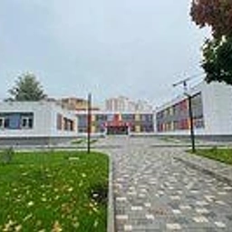 Аватар канала «МБОУ "Гимназия - интернат №34" НМР РТ»