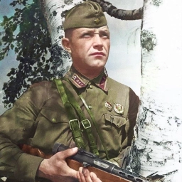 Аватар канала «Школа №9 - Музей им.Кайманова»